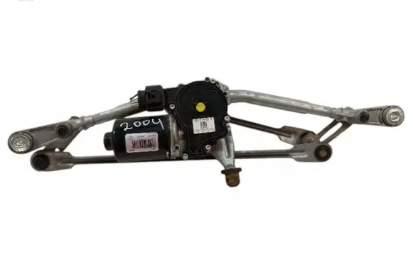 Fiat Tipo Front wiper linkage and motor