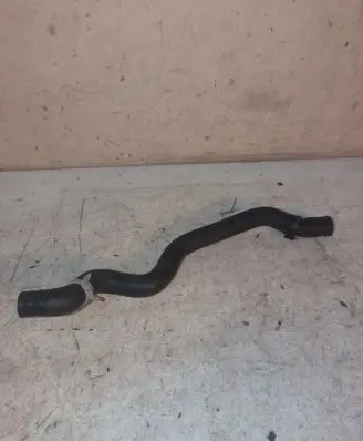 BMW 5 E60 E61 Engine coolant pipe/hose 6421691