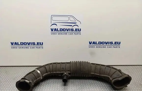 Ford Transit Custom Turbo air intake inlet pipe/hose CC119C623CG