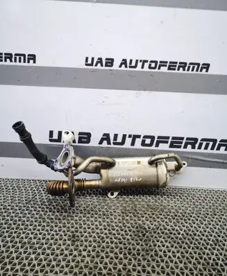 Renault Megane IV EGR valve cooler 147357324R
