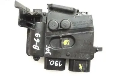 BMW X3 F25 Positive wiring loom 61149326204 9326204