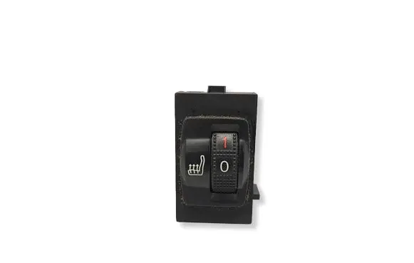 Toyota Proace Seat heating switch 98019841ZD