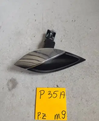 Fiat Croma Rear door interior handle 73539SX