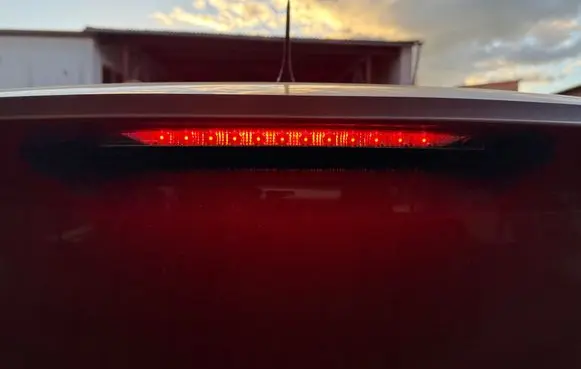 Peugeot 308 Third/center stoplight 9688016380 9800412680
