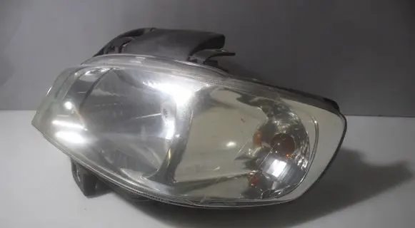 Seat Ibiza II (6k) Headlight/headlamp