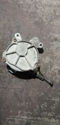 Peugeot Expert Vacuum pump