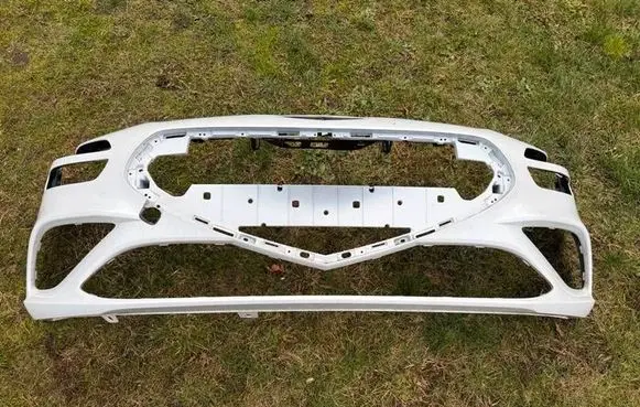 Genesis GV70 Front bumper 86535-G9500