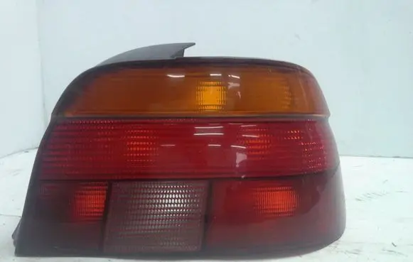BMW 5 E39 Rear/tail lights 8358032 8363565 63218363558