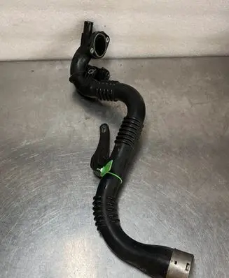 Renault Clio IV Coolant pipe/hose 104954A