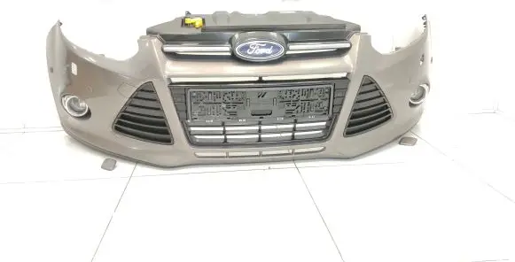 Ford Focus Front bumper