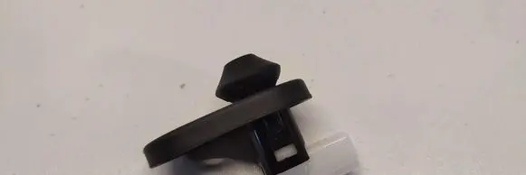 Mazda 2 Front door sensor coupe 