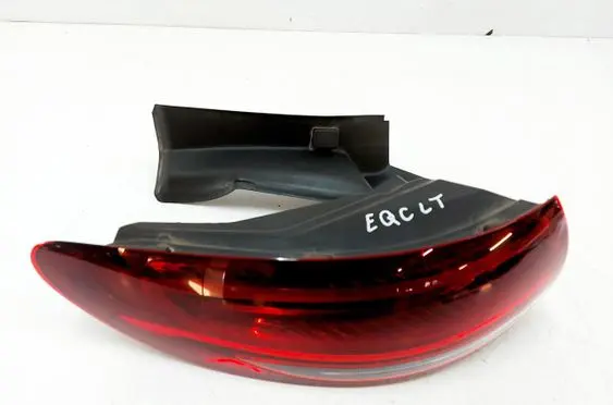 Mercedes-Benz EQC Rear bumper light A2939062501