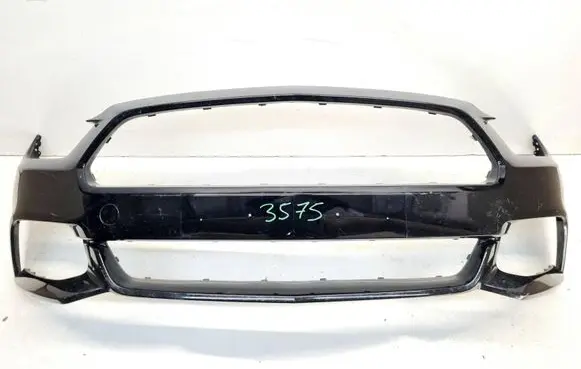 Ford Mustang VI Front bumper GR3B-17C831-B