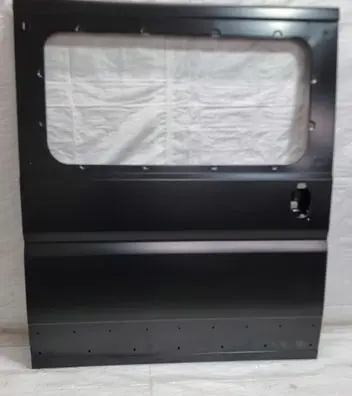 Fiat Ducato Rear door 46858525