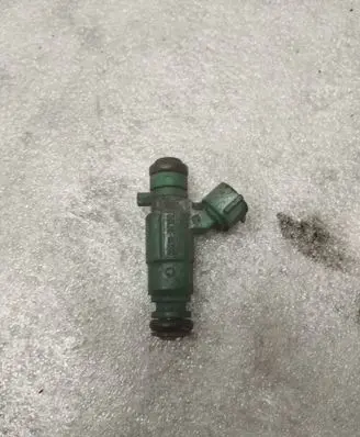 Hyundai Santa Fe Fuel injector 9260930004