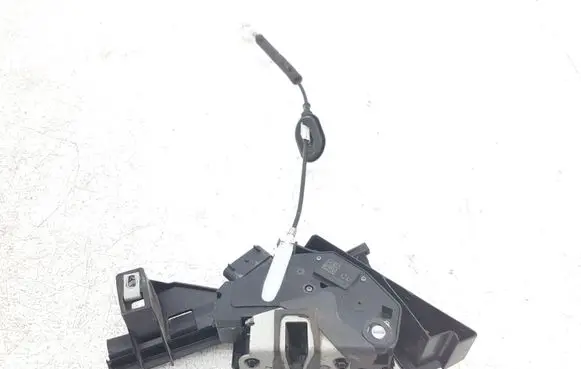 Ford Fusion II Rear door lock AE8A5426412 AE8A5426412BH EBKTA