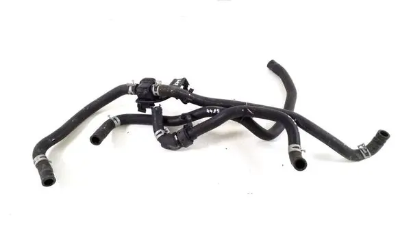 Honda CR-V Air intake hose/pipe
