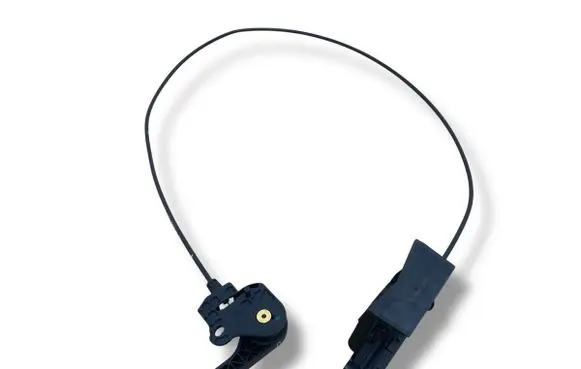 Land Rover Range Rover Sport L320 Engine bonnet/hood lock release cable AH2216C730AA AH2216A938BB 580600095