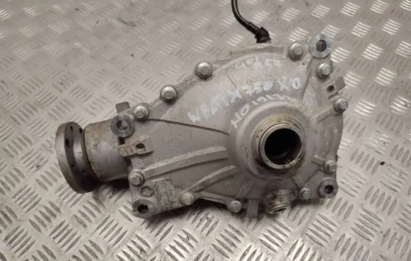 BMW X3 G01 Front differential 31508741855 8741855 31508679977