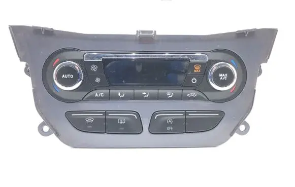 Ford Transit - Tourneo Connect Interior fan control switch DT1T-18C612-AF