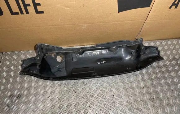 Volkswagen Fox Engine compartment bulkhead 5Z0805275