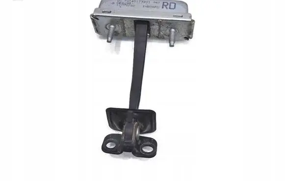 Saab 9-3 Ver2 Rear door check strap stopper 12778752