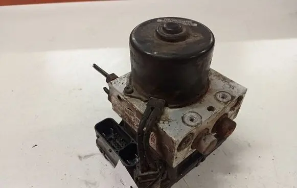 Chrysler Voyager ABS Pump 04686702AE 25094602933 DWR3D20163