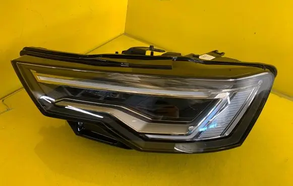 Audi A6 S6 C8 4K Headlight/headlamp 4K0941039