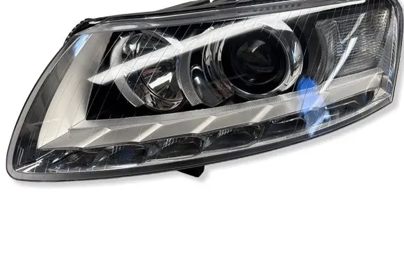 Audi A6 S6 C6 4F Headlight/headlamp 4F0941003 00992523677243