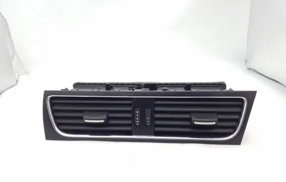 Audi A5 8T 8F Dash center air vent grill 8T2820951B