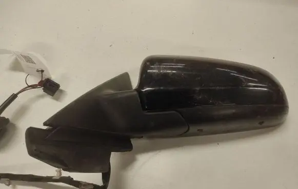 Audi A6 S6 C6 4F Front door electric wing mirror 408505 010754