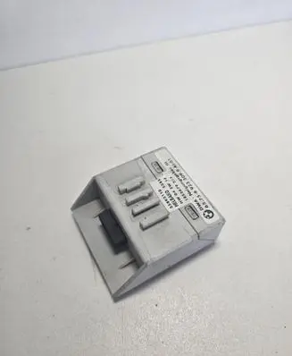 BMW X5 E53 Yaw turn rate sensor 6923209