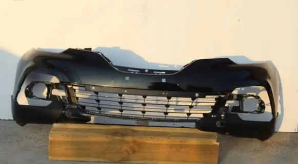 Renault Captur Front bumper