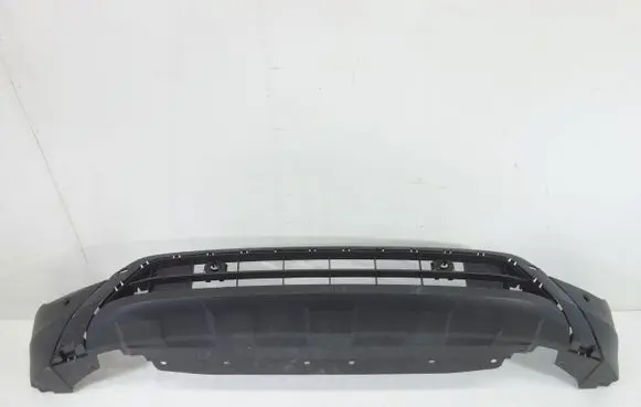 Volkswagen T-Cross Front bumper lip 2GM805903C