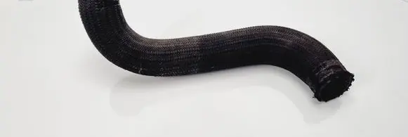 KIA Carnival Intercooler hose/pipe