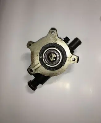 KIA Sportage Vacuum pump 8D27