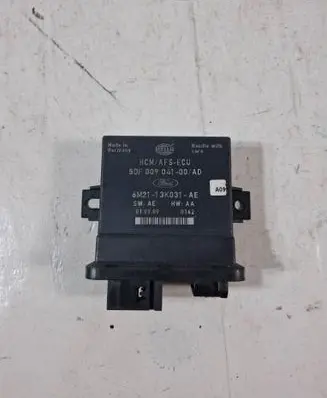 Ford S-MAX Light module LCM 6M2113K031AE