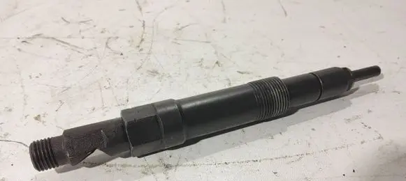 Ford Transit Fuel injector XS7QBF