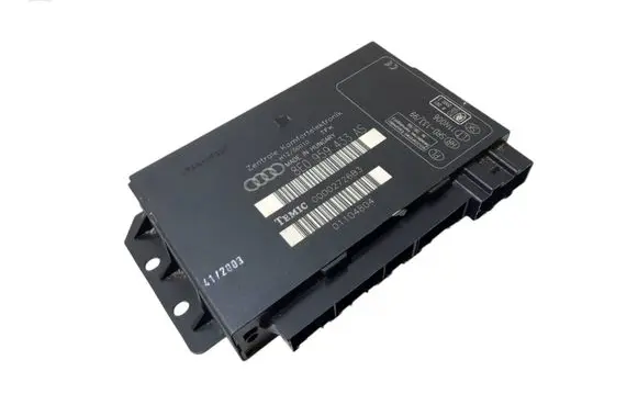 Audi A4 S4 B6 8E 8H Comfort/convenience module 8E0959433AS