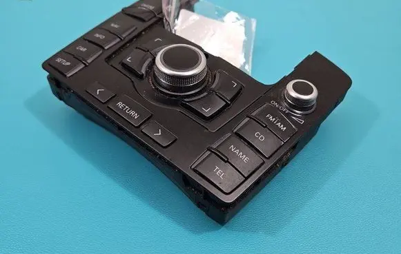 Audi Q7 4L Head unit multimedia control 4L0919609K IMPRK1498443