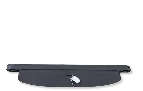Audi Q7 4M Parcel shelf load cover 