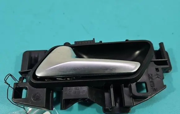 Peugeot 508 II Front door interior handle 98201553 IMPRK1548235