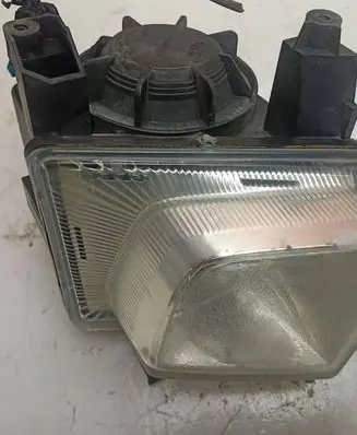Opel Vectra C Front fog light L590