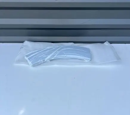 KIA Soul Rear arch trim B2F464b1a0