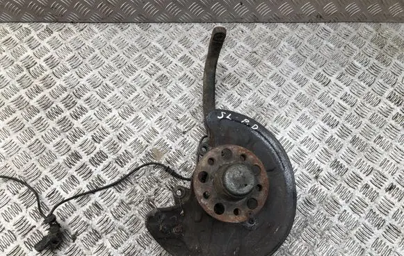Mercedes-Benz SL R230 Front wheel hub