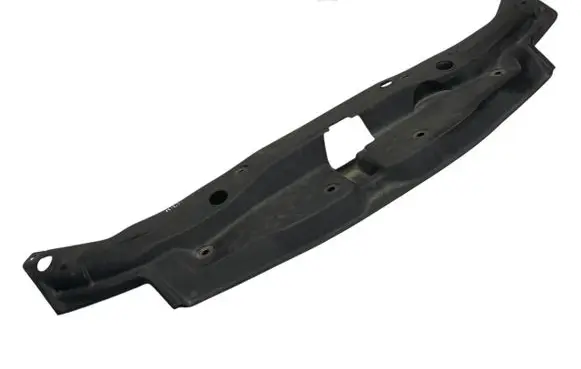 Honda Civic Engine bonnet/hood lock trim molding 71125smge020