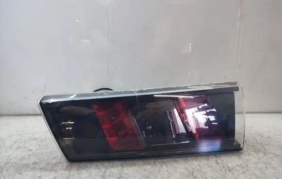 Peugeot 508 Tailgate rear/tail lights 9813507980
