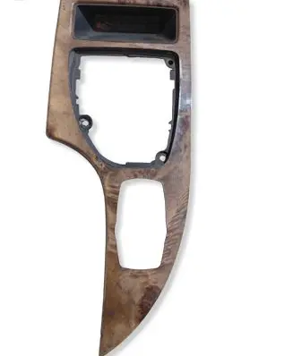 BMW 5 E60 E61 Panel trim 9156124