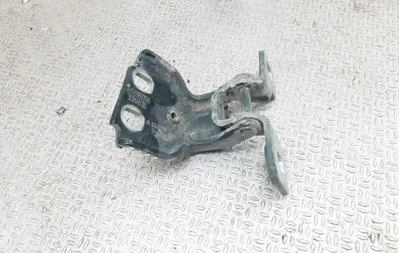 Jeep Grand Cherokee (WJ) Rear door lower hinge 55135575AD