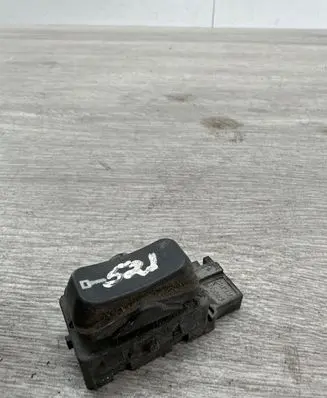 Saab 9-5 Central locking switch button 4617593